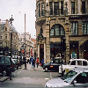 St James’s Street